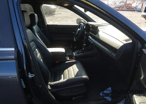 2024 Honda Cr-V Hybrid Sport-L from USA, damaged, VIN 5J6RS6H84RL013600